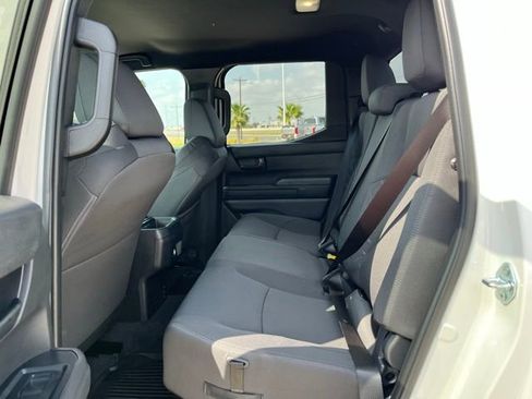 New 2026 Toyota Tacoma SR AWD/4WD image 18