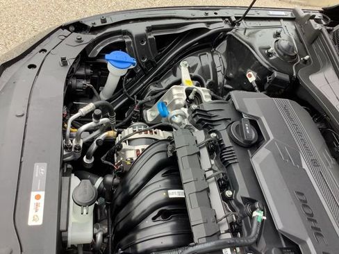 New 2026 Hyundai Elantra Sport FWD image 22