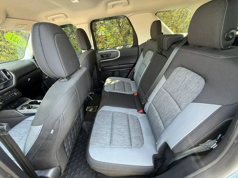 Used 2021 Ford Bronco Sport Big Bend AWD/4WD image 64
