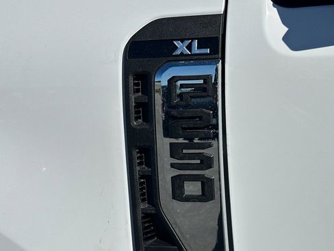 New 2026 Ford F250 XL w/ XL Driver Assist Package RWD image 22