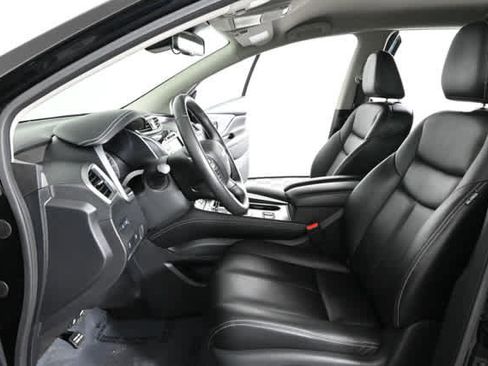 Used 2024 Nissan Murano SV w/ SV Midnight Edition Package AWD/4WD image 17