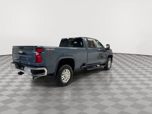New 2025 Chevrolet Silverado 3500 LT w/ Safety Package image 11