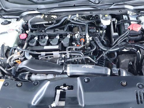 Used 2018 Honda Civic Si image 39