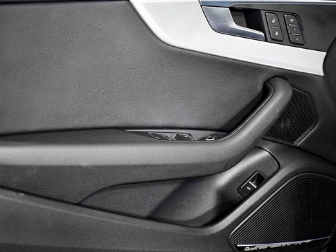 Used 2017 Audi A4 2.0T Premium Plus w/ Premium Plus Package image 14