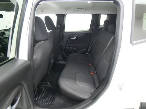 Used 2021 Jeep Renegade Sport AWD/4WD image 18