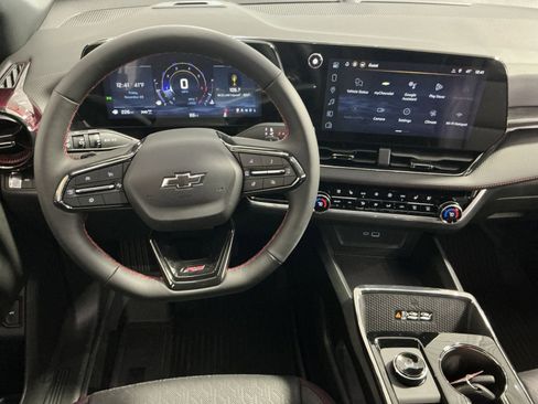 New 2026 Chevrolet Equinox RS w/ Convenience Package III image 24