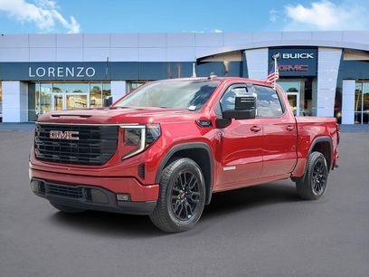 Used 2024 GMC Sierra 1500 Elevation