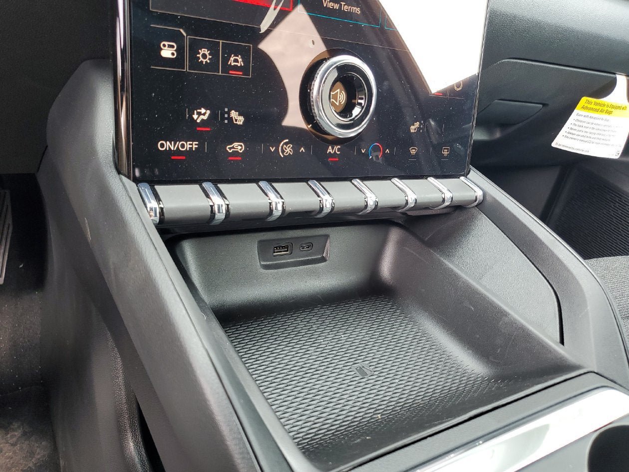 New 2027 GMC Terrain Elevation FWD image 23