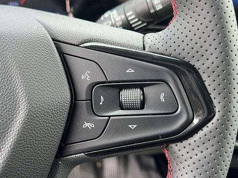 New 2026 Chevrolet Trax RS w/ Driver Confidence Package image 25