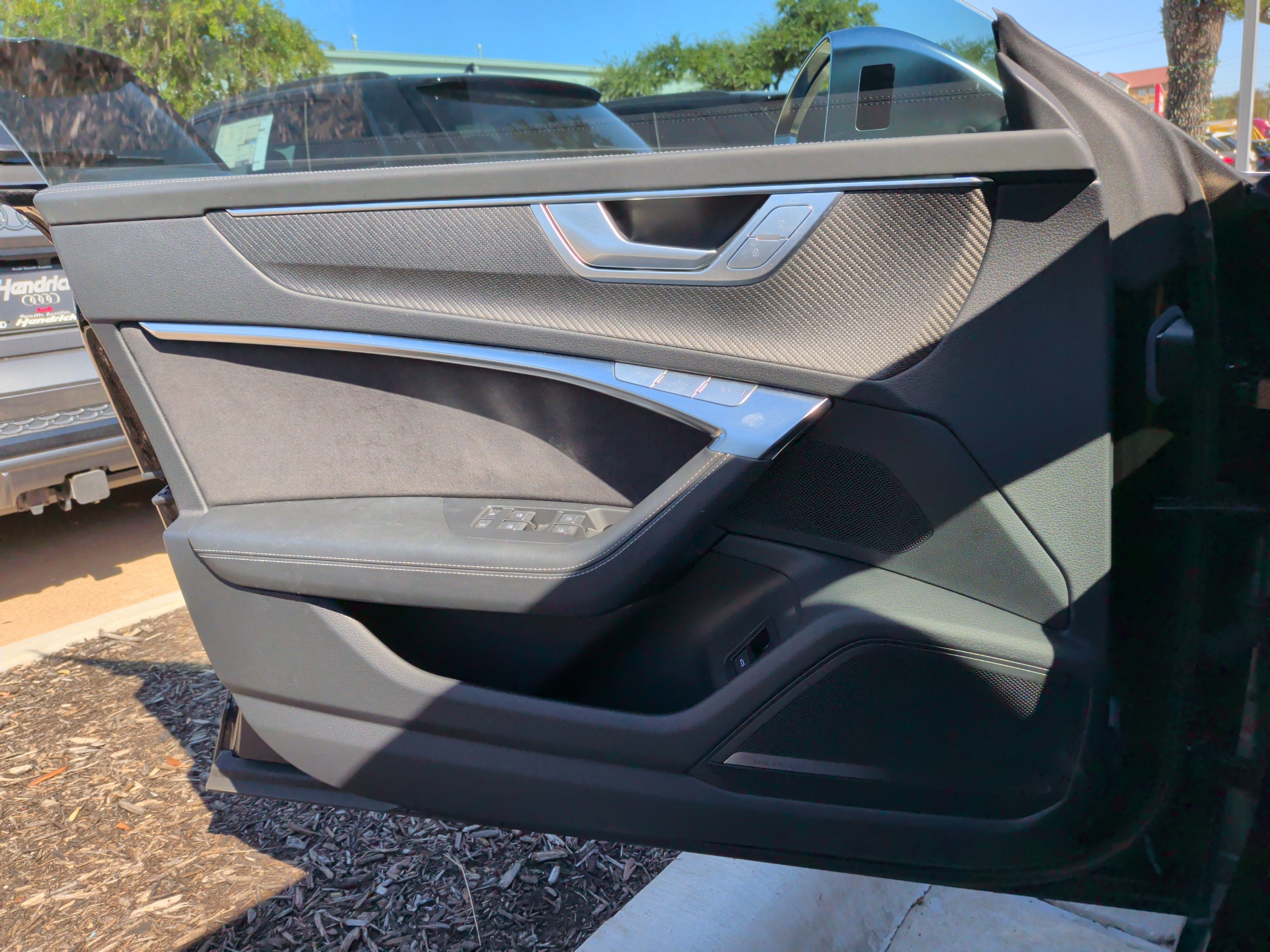 Certified 2024 Audi S7 Prestige AWD/4WD image 13