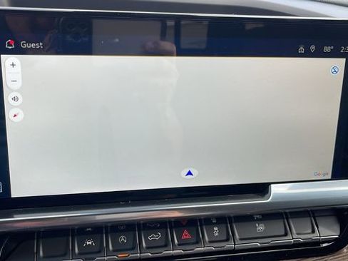 New 2026 Chevrolet Silverado 1500 LT w/ All Star Edition Plus image 20