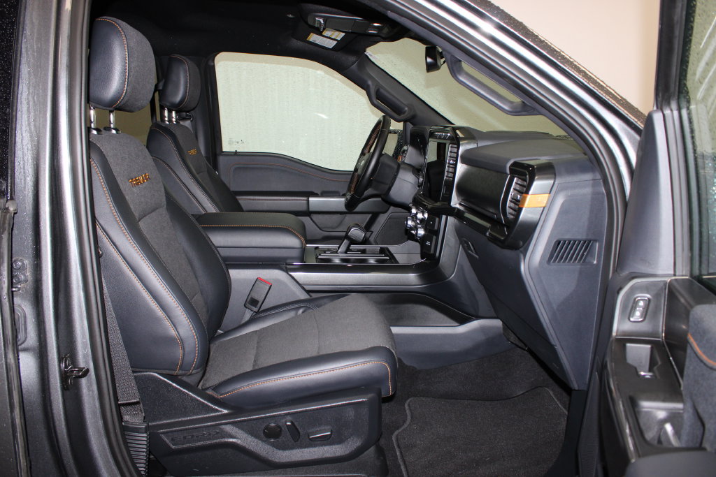 Used 2023 Ford F150 Tremor AWD/4WD image 9
