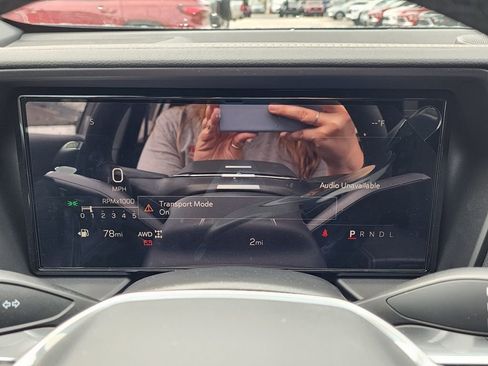 New 2026 GMC Terrain Elevation w/ Black Edition image 24