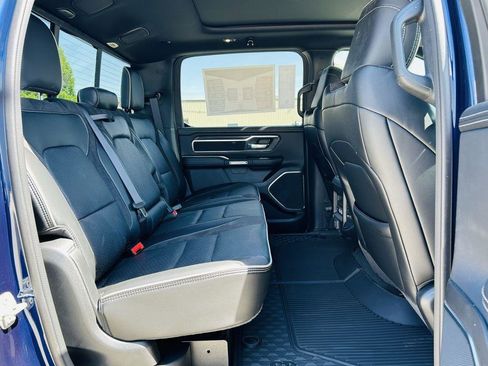 Used 2024 RAM 1500 Laramie image 29