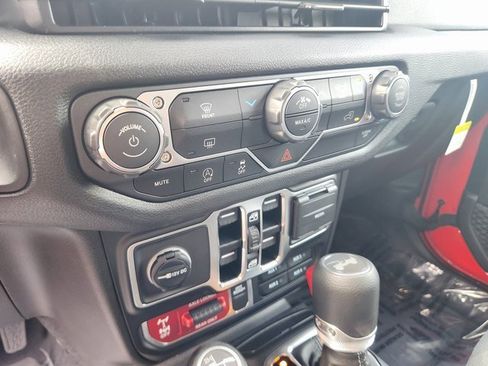 New 2025 Jeep Wrangler Willys image 15