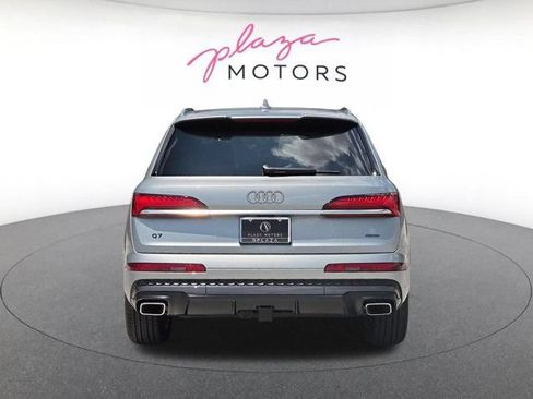 New 2026 Audi Q7 3.0T Premium AWD/4WD image 6