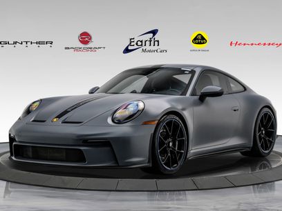 Used 2023 Porsche 911 GT3