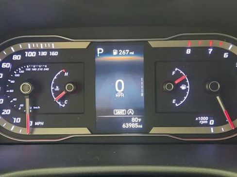 Used 2024 Hyundai Tucson SEL FWD image 14