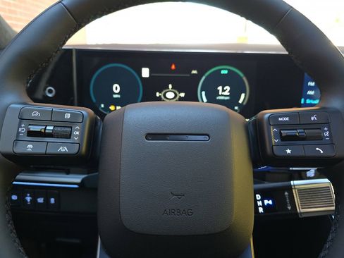 New 2026 Hyundai Santa Fe Calligraphy image 25