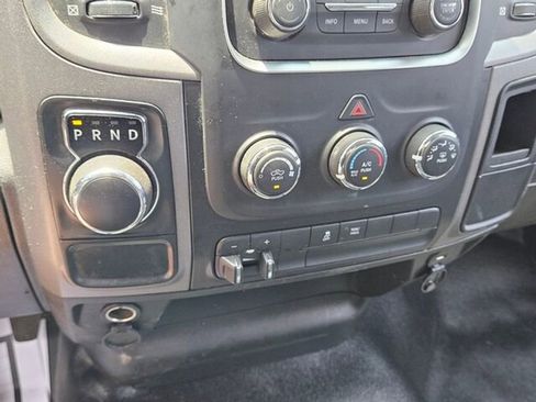 Used 2020 RAM 1500 Tradesman w/ Trailer Tow Group image 18