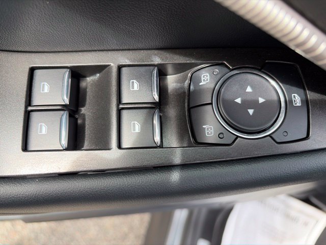 Used 2026 Ford Explorer ST-Line AWD/4WD image 26