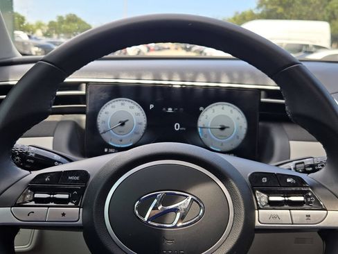 Certified 2024 Hyundai Tucson SEL w/ Convenience Package AWD/4WD image 21