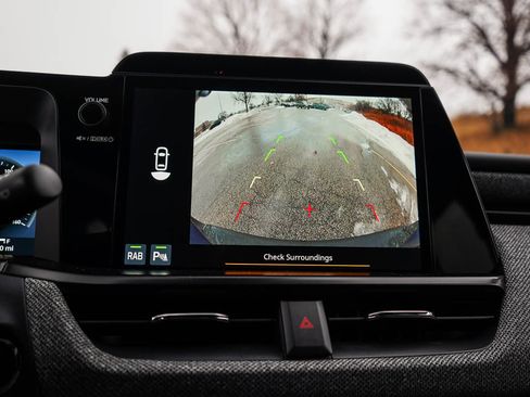 New 2026 Subaru Outback Premium image 25