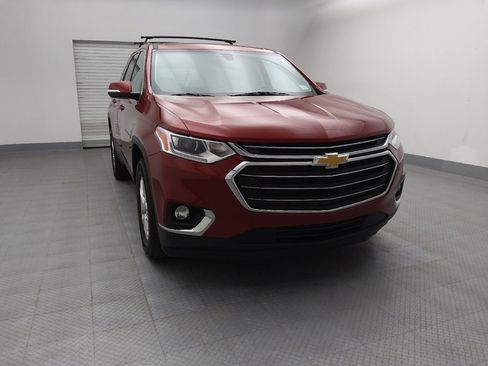 Used 2019 Chevrolet Traverse LT image 14