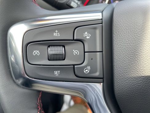 New 2026 Chevrolet Blazer RS w/ Enhanced Convenience Package image 20