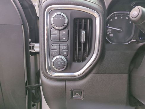 Certified 2020 GMC Sierra 1500 SLT w/ SLT Premium Plus Package image 18