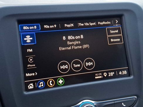 Used 2023 Chevrolet Equinox RS w/ LPO, Floor Liner Package image 17