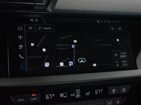 Used 2025 Audi RS 3 image 20