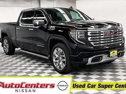 Used 2023 GMC Sierra 1500 Denali w/ Denali Reserve Package