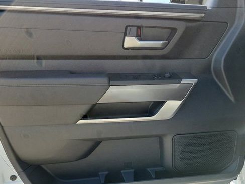 New 2025 Toyota Tundra SR5 image 22