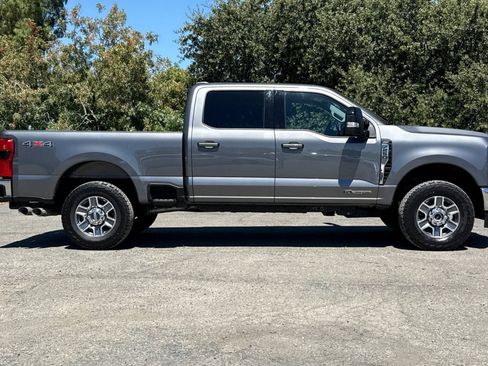 Certified 2024 Ford F250 Lariat AWD/4WD image 3