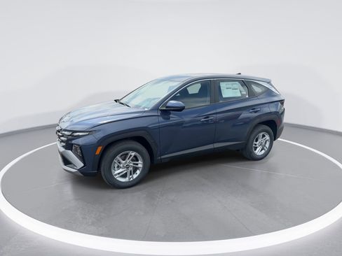 New 2026 Hyundai Tucson SE AWD/4WD image 4