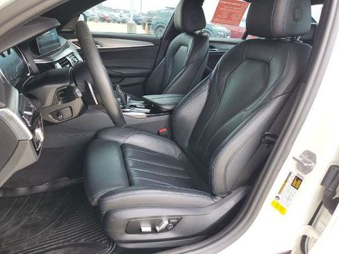Used 2018 BMW 540i 540i image 12
