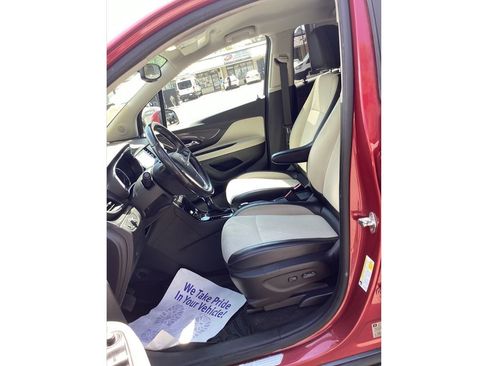 Used 2019 Buick Encore Preferred w/ Safety Package AWD/4WD image 9