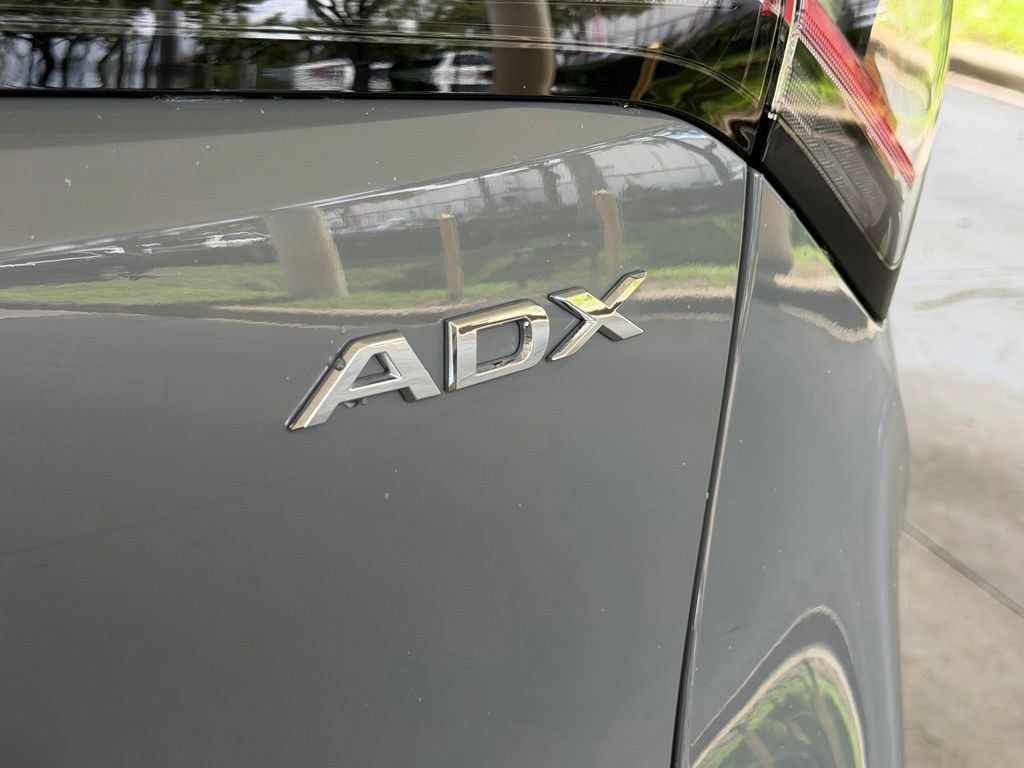 Used 2026 Acura ADX A-Spec FWD image 20