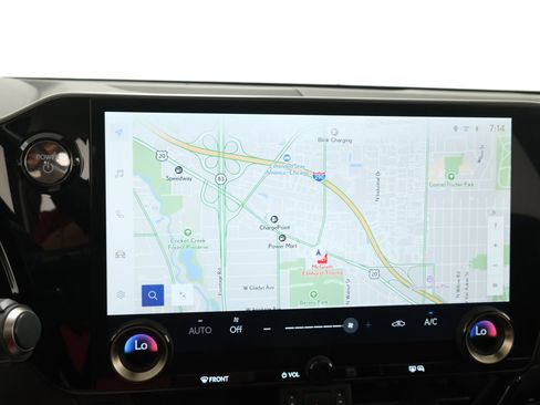Used 2024 Lexus NX 450h+ AWD w/ Vision Package image 18