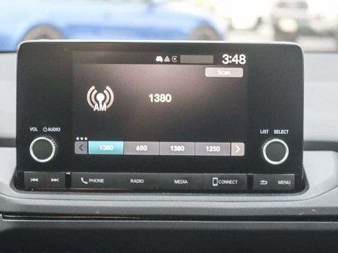 Used 2023 Honda Accord EX image 13