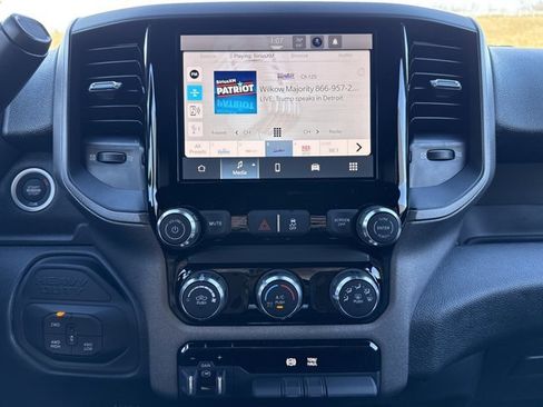 New 2026 RAM 3500 Tradesman w/ Chrome Appearance Group A image 14