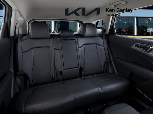 New 2026 Kia Sportage EX AWD/4WD image 16