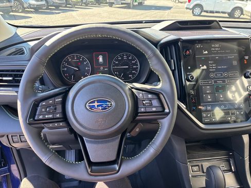 New 2026 Subaru Ascent Bronze Edition image 17