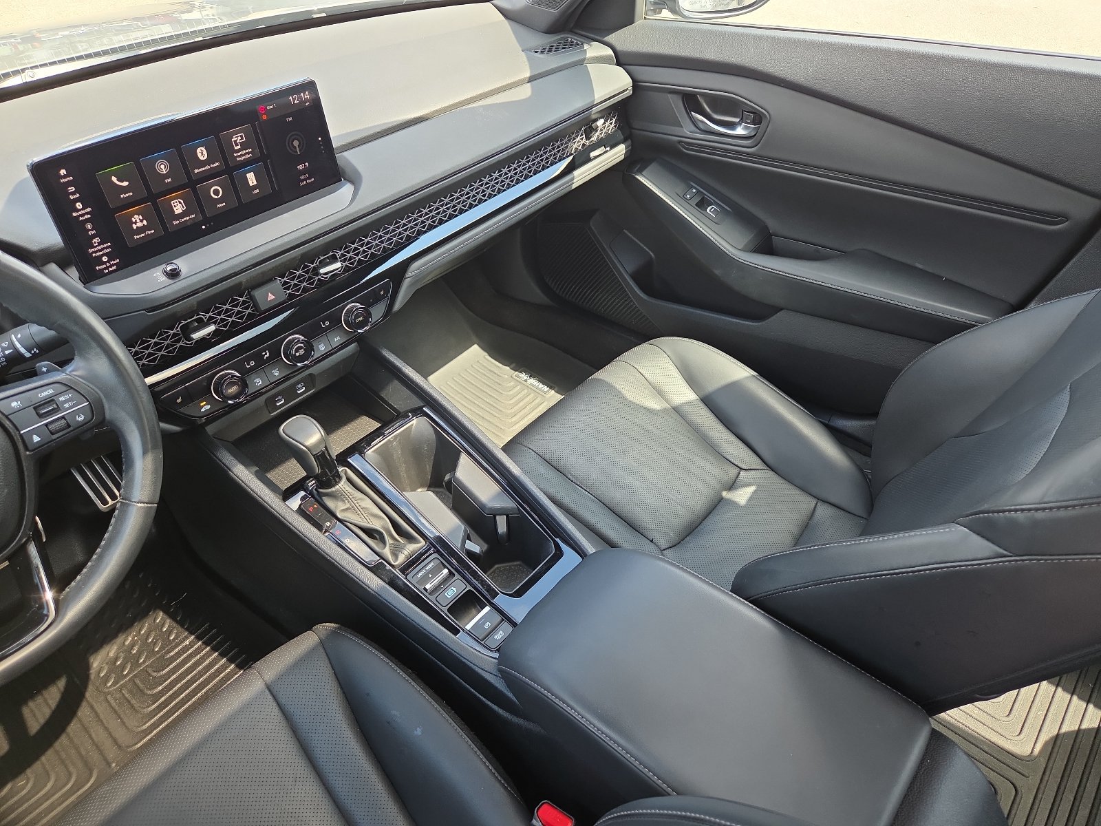 Used 2024 Honda Accord Sport image 12