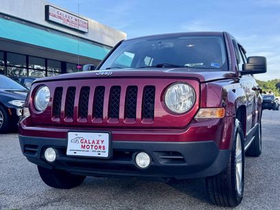 Used 2016 Jeep Patriot Sport w/ Power Value Group