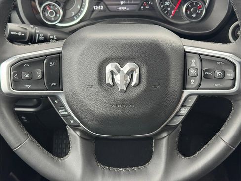 Used 2025 RAM 1500 Big Horn image 11