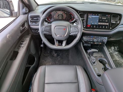 New 2026 Dodge Durango GT image 19
