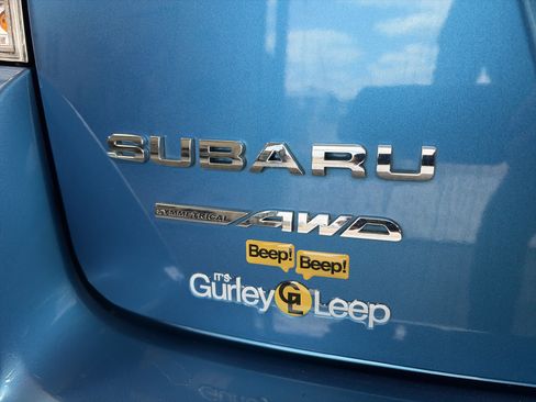 Used 2019 Subaru Impreza 2.0i Premium AWD/4WD image 15