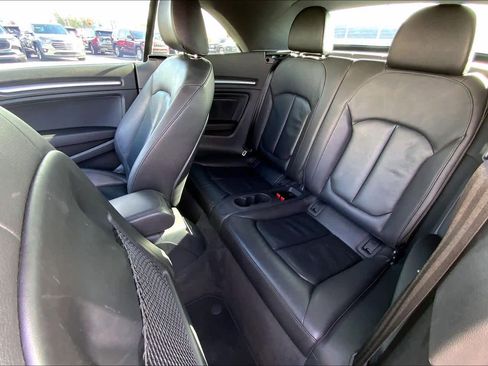 Used 2018 Audi A3 2.0T Premium Plus image 20